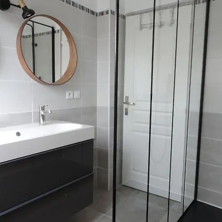 House In Basse-normandie Near Mont St Michel Дом отдыха *