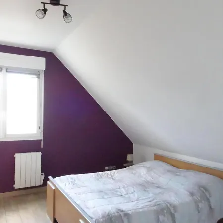 Semi-detached House, Holiday home *