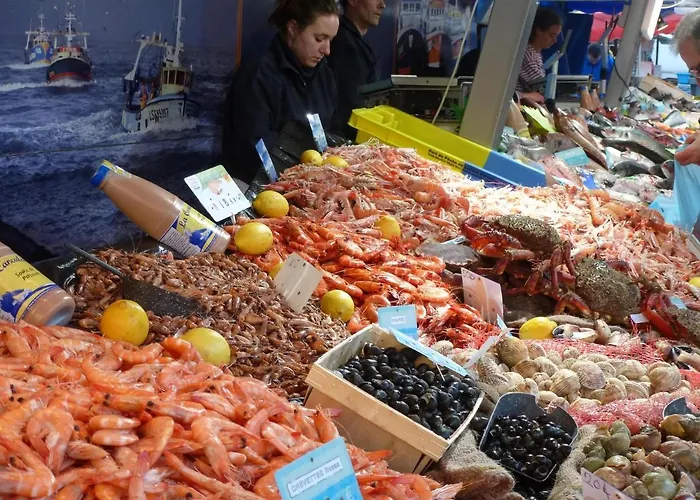 House In Basse-normandie Near Mont St Michel Holiday home *