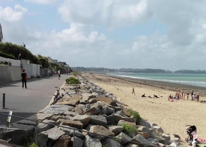 House In Basse-normandie Near Mont St Michel *